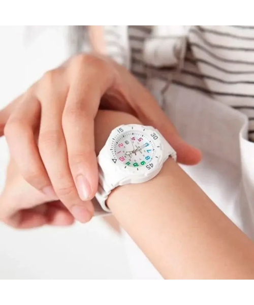 ���� Casio Collection LRW-200H-7B #4