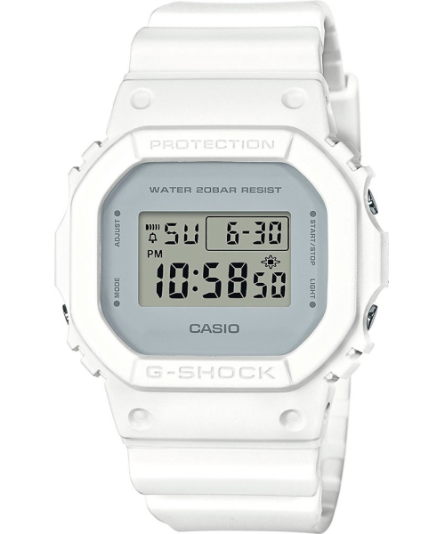  Casio G-Shock DW-5600CU-7E #1
