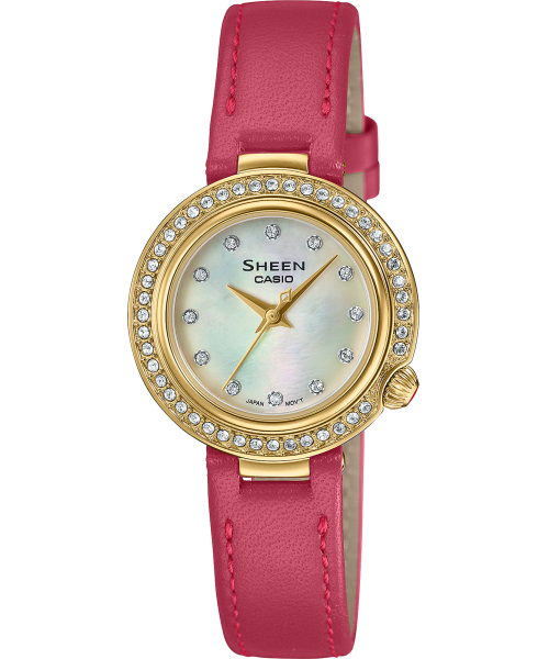 ���� Casio Sheen SHE-4565GRL-7A #1