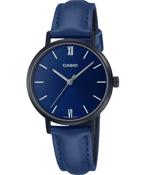���� Casio Collection LTP-VT02BL-2A #1