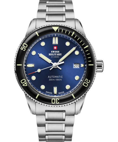 ���� Swiss Military by Chrono SMA34106.02 #1