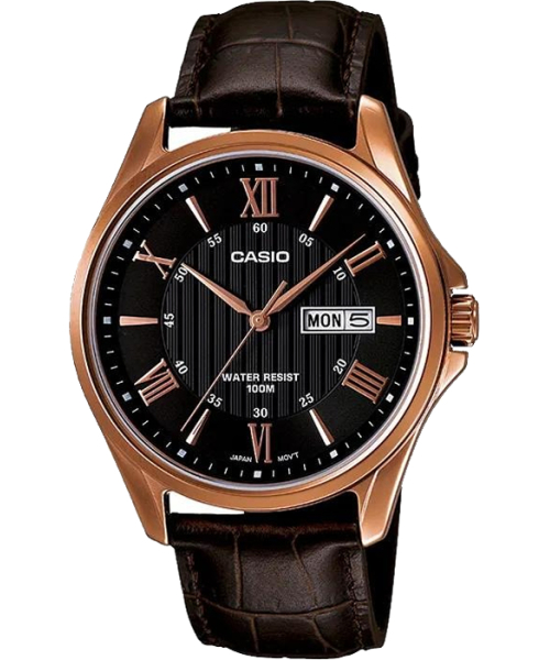 ���� Casio Collection MTP-1384L-1A #1