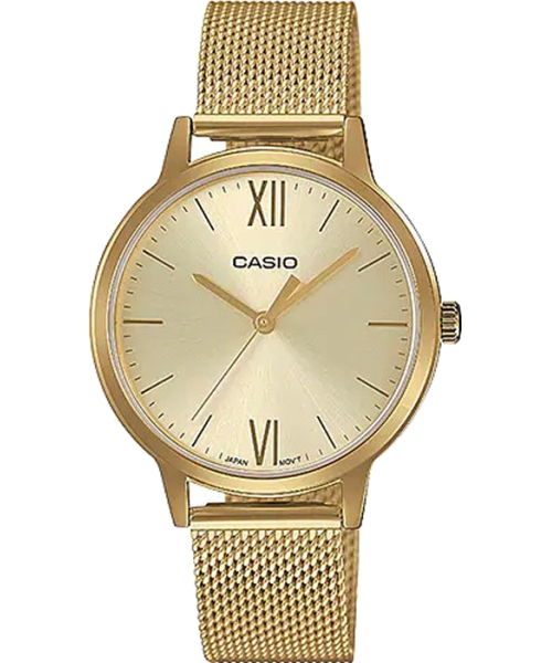 ���� Casio Collection LTP-E157MG-9A #1
