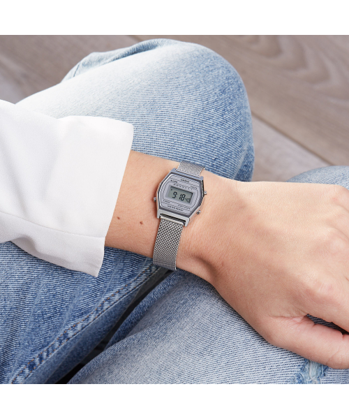 ���� Casio Collection LA670WEM-7 #3