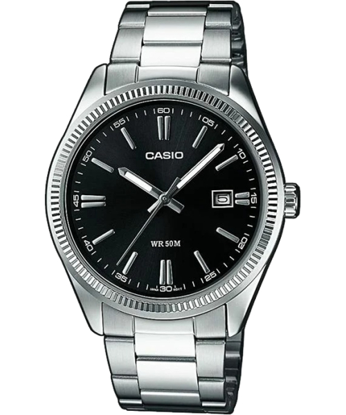���� Casio Collection MTP-1302D-1A1 #1