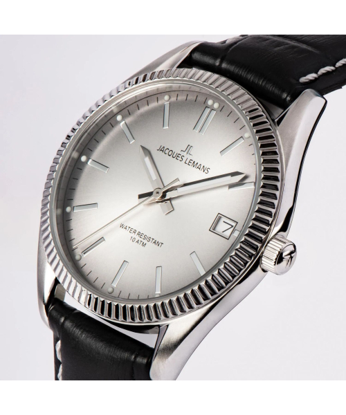 ���� Jacques Lemans 50-4Q #4
