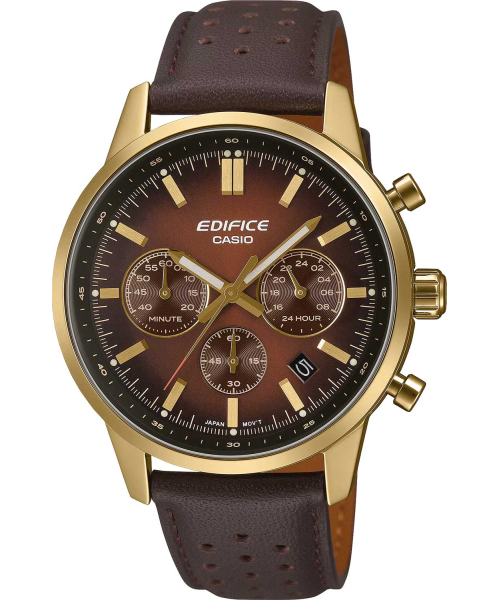 ���� Casio Edifice EFR-575CL-5A #1