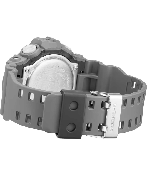 ���� Casio G-Shock GA-700HD-8A #9