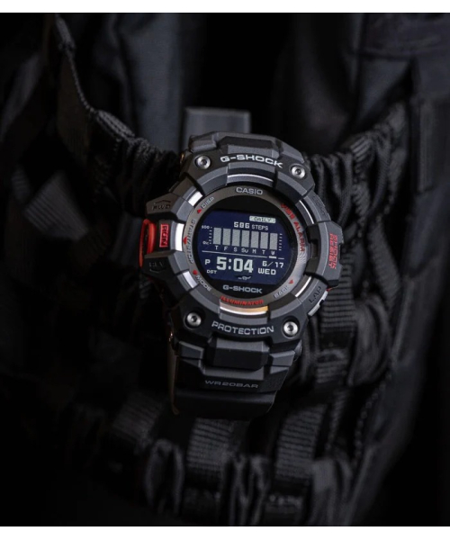 ���� Casio G-Shock GBD-100-1 #2