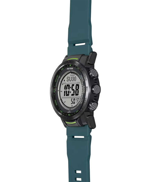 ���� Casio Pro Trek PRW-35Y-3 #5