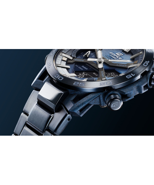 ���� Casio Edifice ECB-2000CB-2A #5