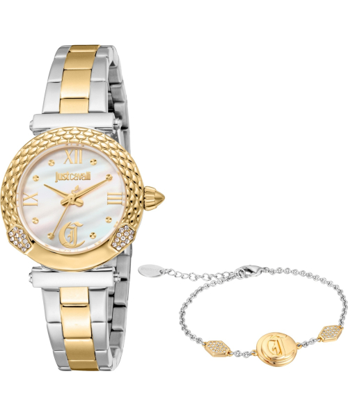 ���� Just Cavalli JC1L332M0075_SET #1