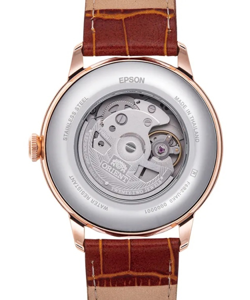 ���� Orient RA-AK0801S10 #2