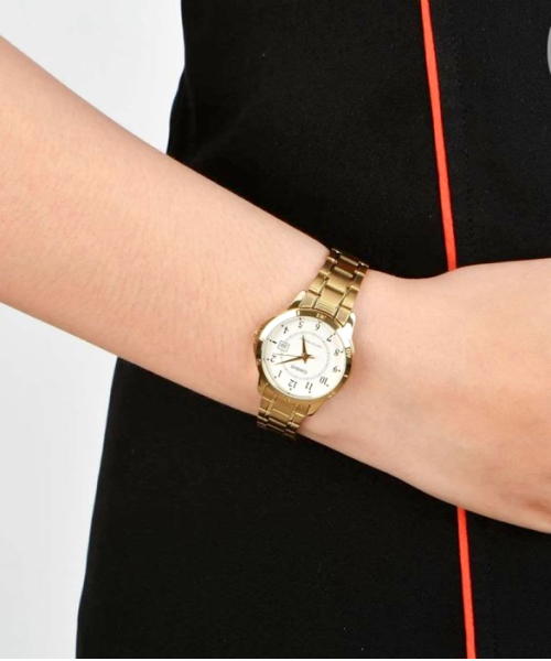 ���� Casio Collection LTP-V004G-7B #2