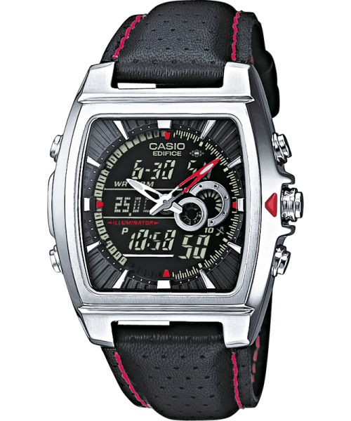 ���� Casio Edifice EFA-120L-1A1 #1
