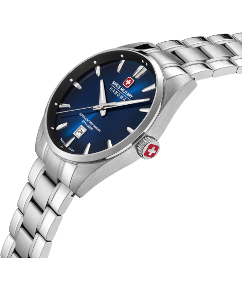 ���� Swiss Military Hanowa SMWGH0007902 #2