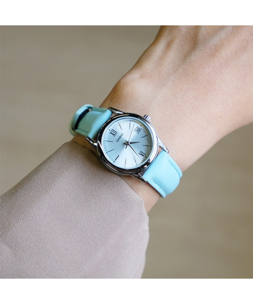 ���� Casio Collection LTP-V002L-2B3 #2