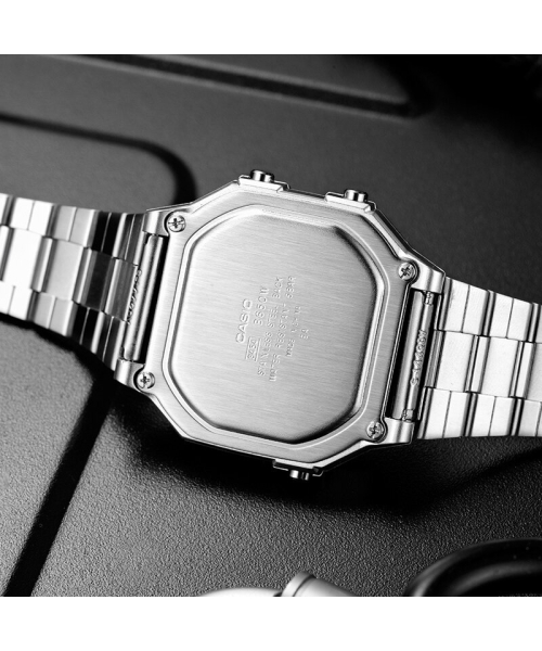 ���� Casio Collection B650WD-1A #4