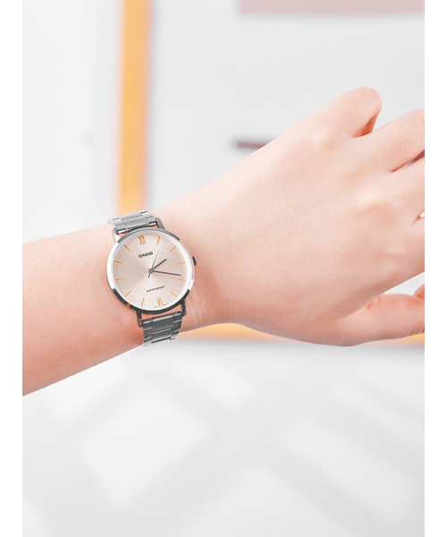 ���� Casio Collection LTP-VT01D-4B #2