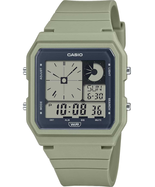 ���� Casio Collection LF-20W-3A #1