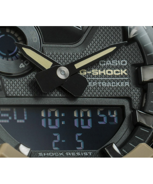 ���� Casio G-Shock GBA-900UU-5A #5