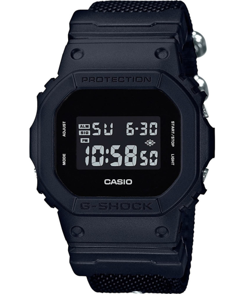 ���� Casio G-Shock DW-5600BBN-1 #1