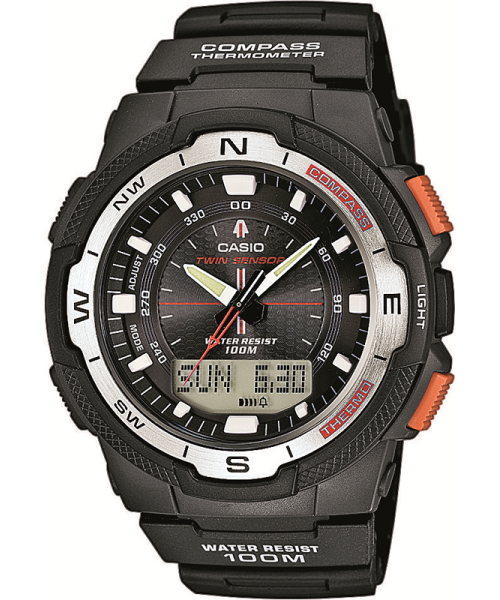 ���� Casio OutGear SGW-500H-1B #1