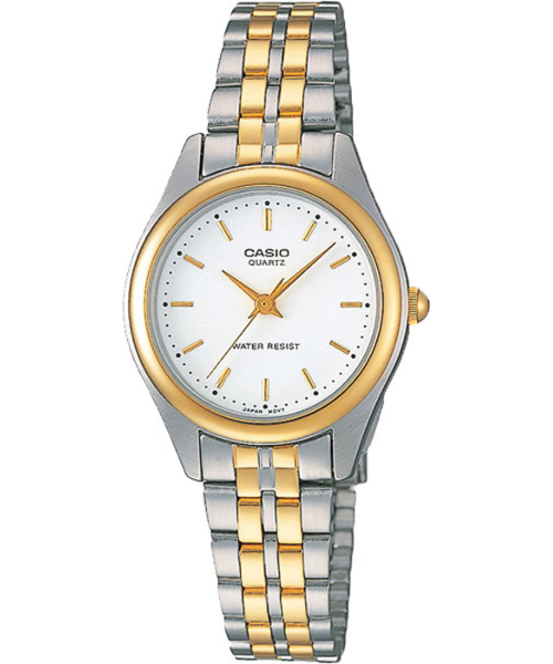 ���� Casio Collection LTP-1129G-7A #1