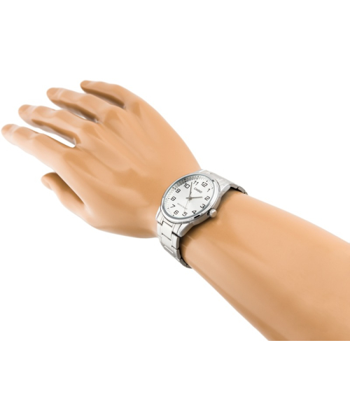 ���� Casio Collection MTP-V001D-7B #5