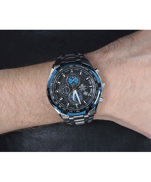 ���� Casio Edifice EF-539D-1A2 #4