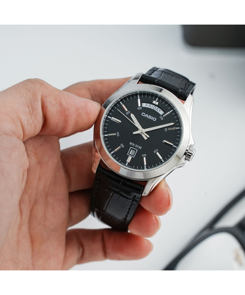 ���� Casio Collection MTP-1370L-1A #9