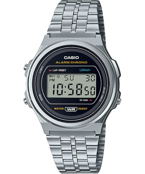 ���� Casio Vintage A171WE-1A #1