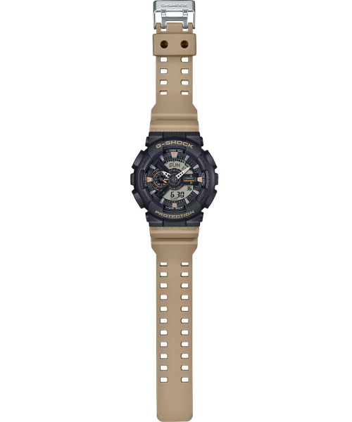���� Casio G-Shock GA-110TU-1A5 #3