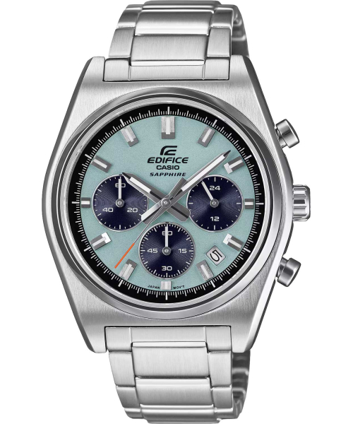 ���� Casio Edifice EFB-730D-2B #1