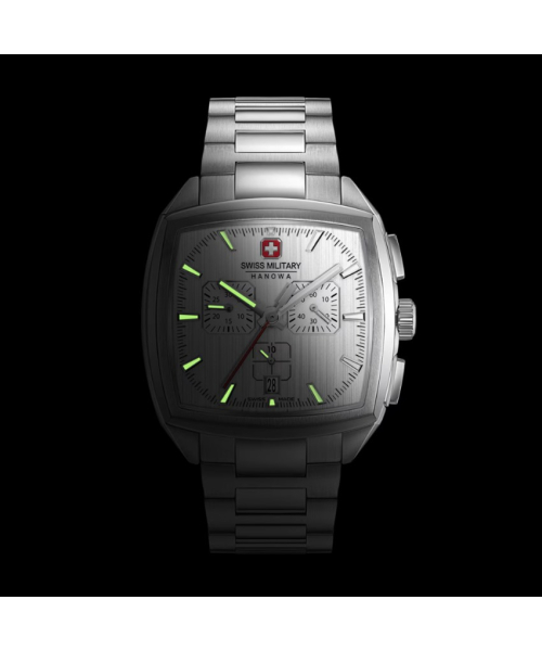 ���� Swiss Military Hanowa SMWGI0004303 #5