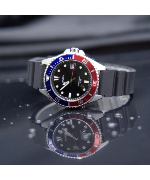���� Casio Collection MDV-10-1A2 #5