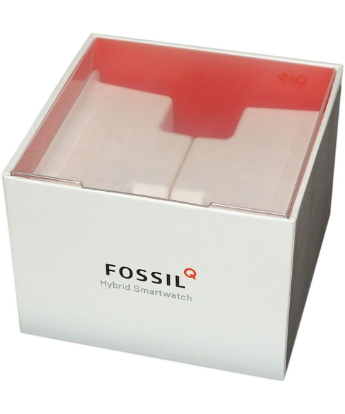 ���� Fossil FTW6052 #8