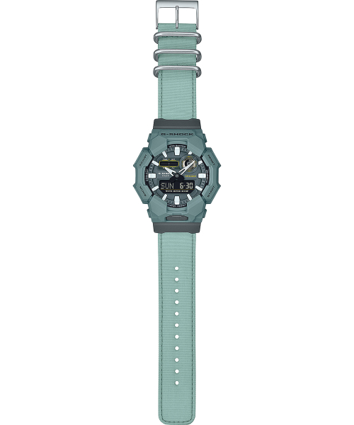 ���� Casio G-Shock GA-010CE-2A #8