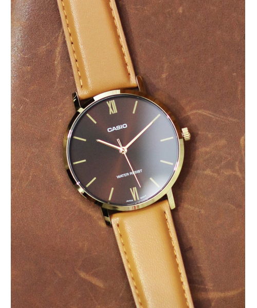 ���� Casio Collection MTP-VT01GL-5B #2