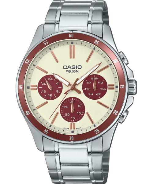 ���� Casio Collection MTP-1374D-5A2 #1