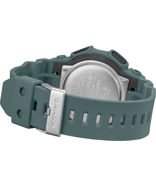 ���� Casio G-Shock GA-010-2A #8