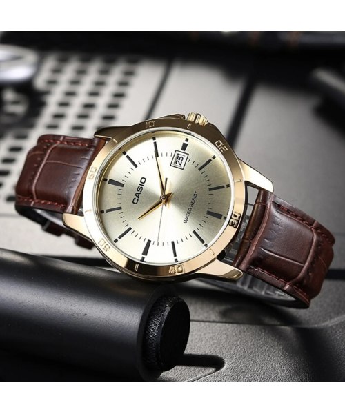 ���� Casio Collection MTP-V004GL-9A #2