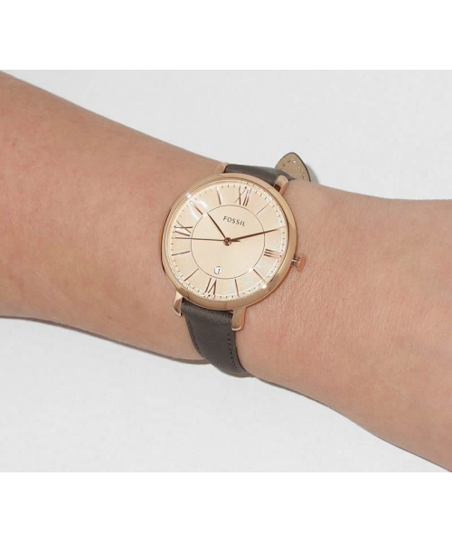 ���� Fossil ES3707 #4