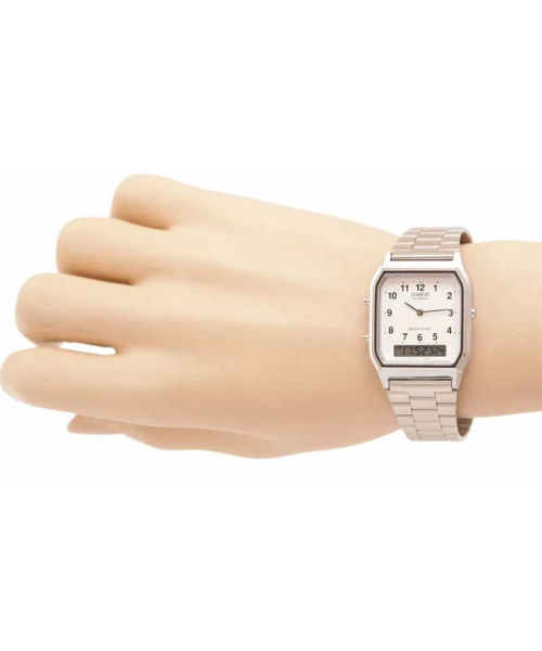 ���� Casio Collection AQ-230A-7B #4