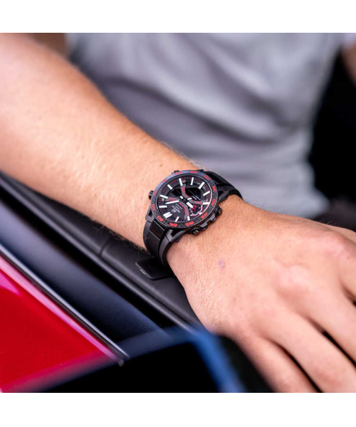 ���� Casio Edifice ECB-2000PB-1A #3