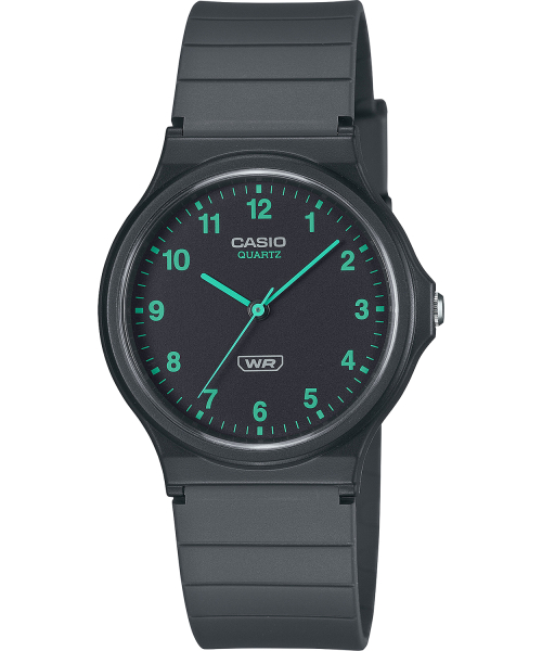 ���� Casio Collection MQ-24B-8B #1