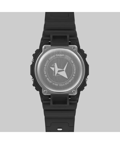 ���� Casio G-Shock DW-5600RGM-1 #3