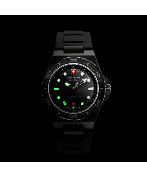 ���� Swiss Military Hanowa SMWGN0001181 #6