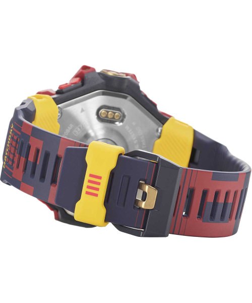 ���� Casio G-Shock GBD-H1000BAR-4E #9