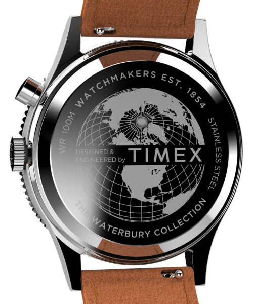 ���� Timex TW2V74000 #4